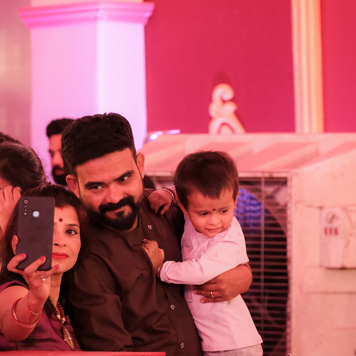 Durga Puja India | Gallery