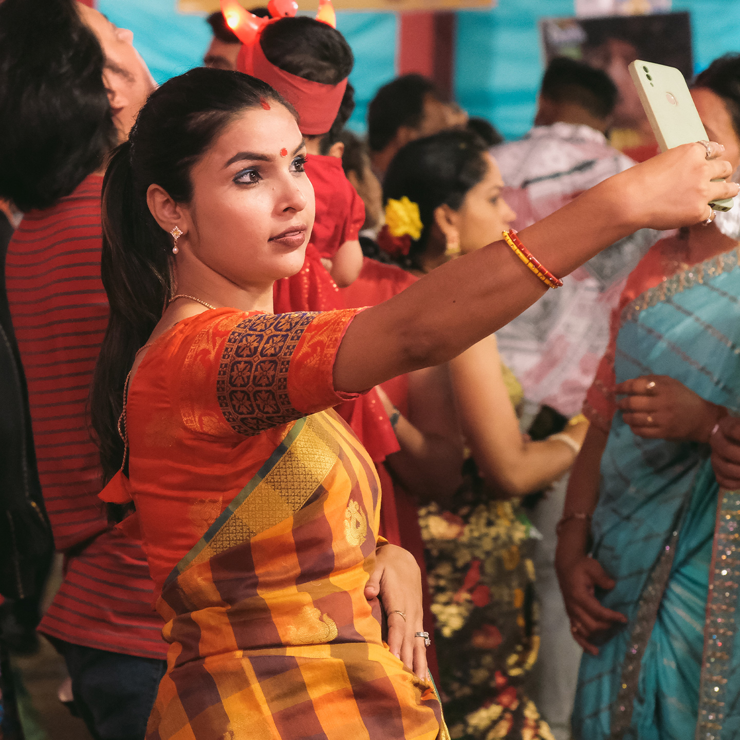 Durga Puja India | Gallery