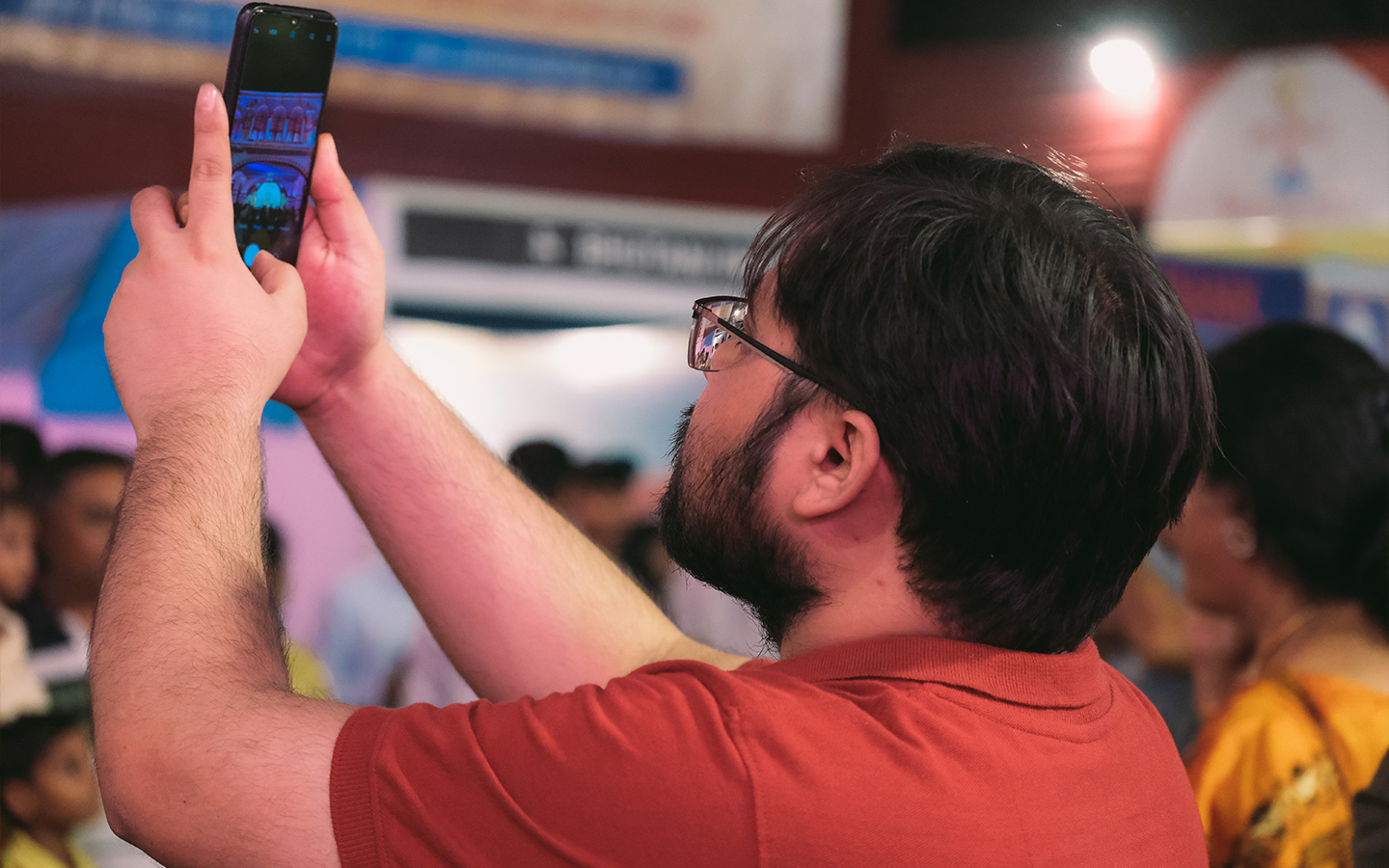 Durga Puja India | Gallery